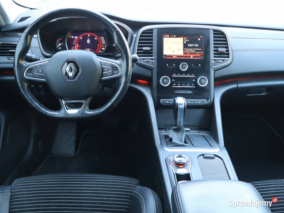 Renault Talisman 16 dCi elektryczne lusterka Piaseczno
