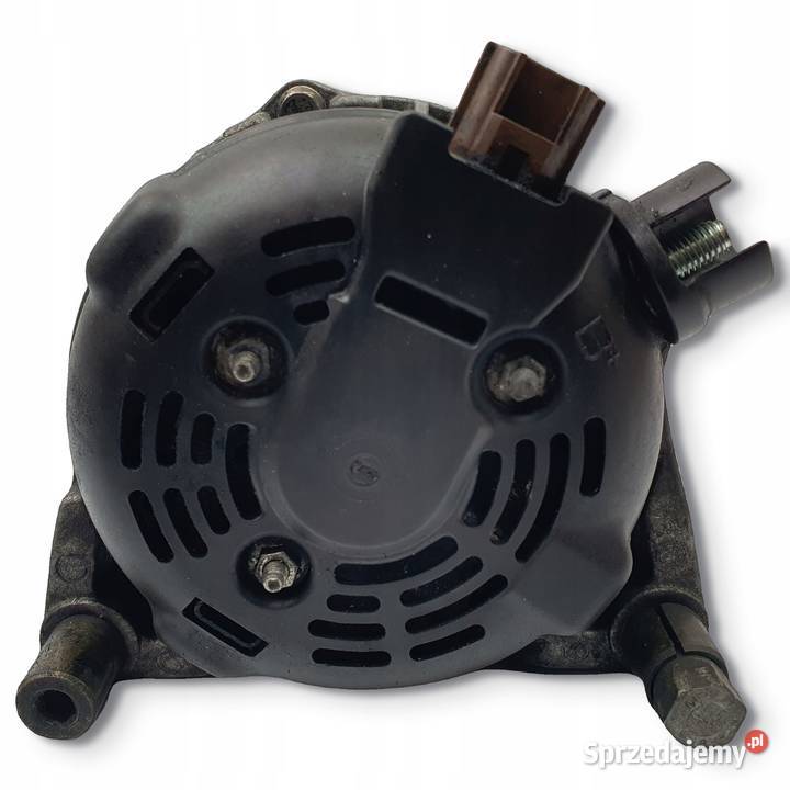 ALTERNATOR Ford Focus II 20 TDCI DAN930 Chełm