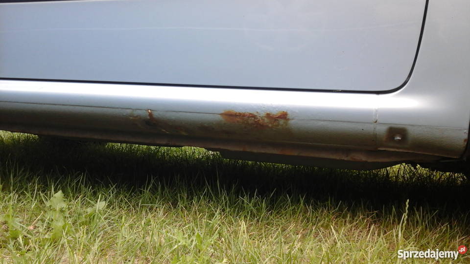 Fiat Seicento Brush I rej 2003 Płock