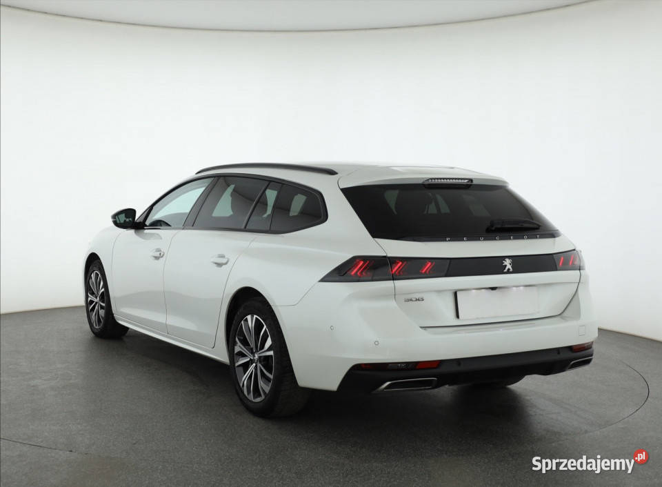 Peugeot 508 15 BlueHDi 508