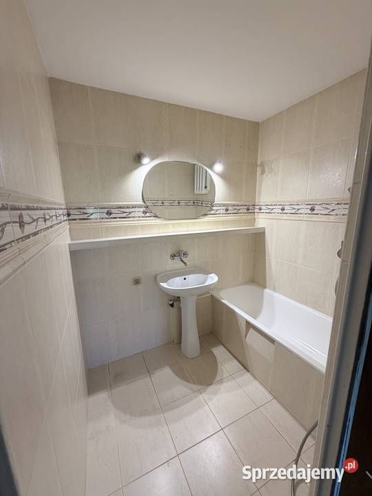 Mieszkanie 63 m2 Chrobrego Poznań spółdzielcze własnościowe sprzedam