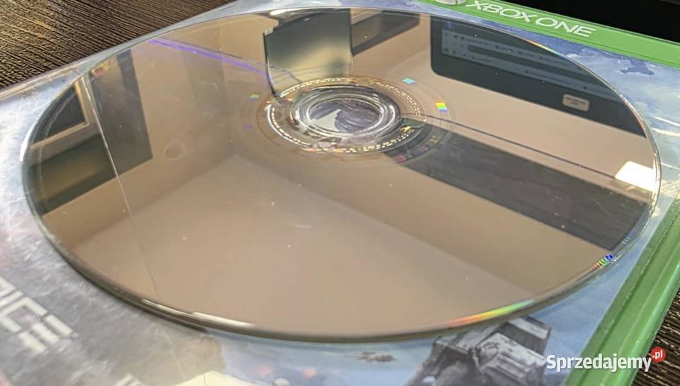 Gra Star Wars Battlefront Xbox One Elbląg