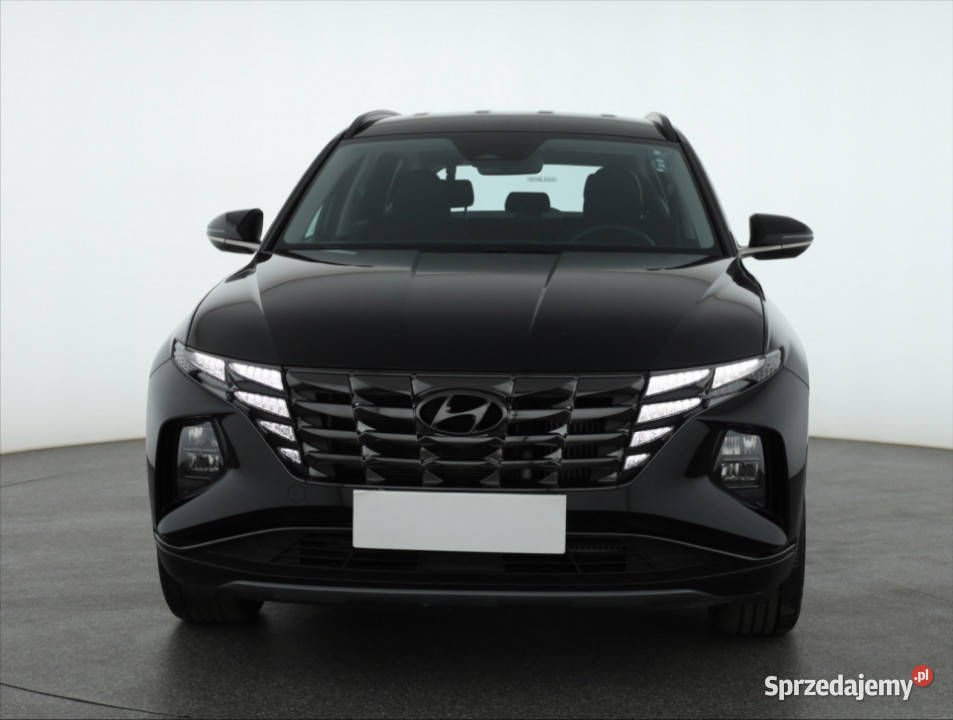 Hyundai Tucson 16 TGDI Tucson Piaseczno