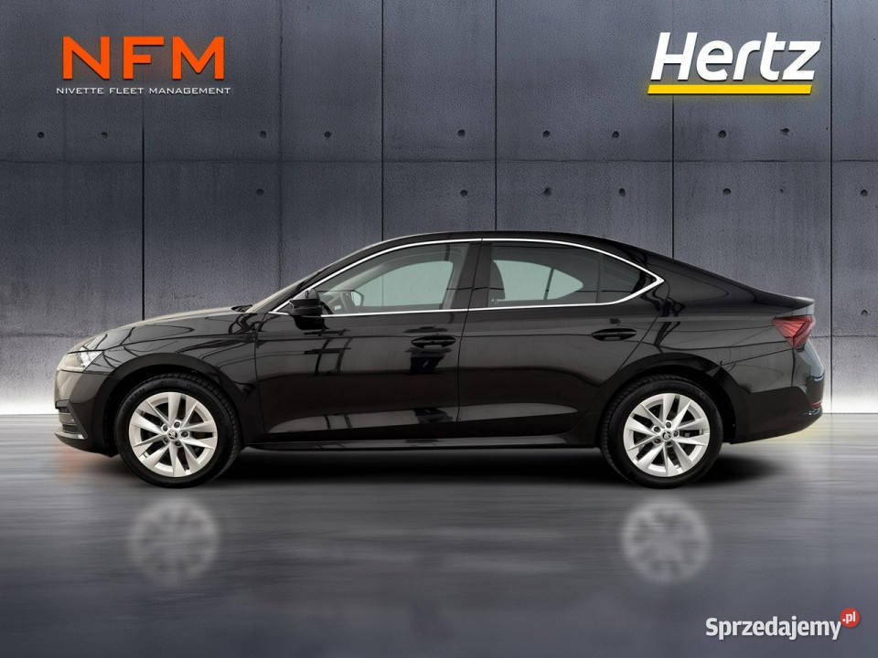 koda Octavia 20 TDI DSG 115 Ambition Salon FVat sprzedam