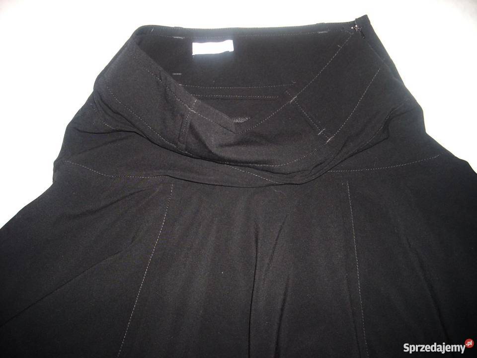 YESSICA spódnica j nowa L XL rozkloszowana