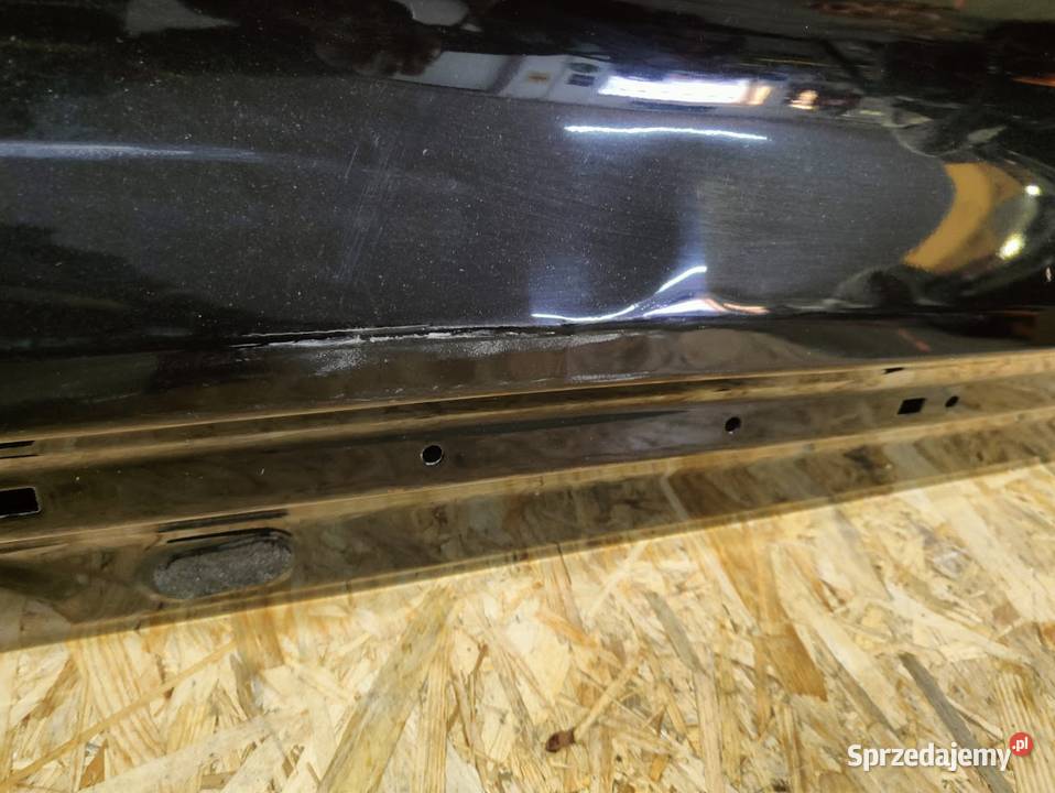 Drzwi Prawy Przód Volvo XC40 Pleszew