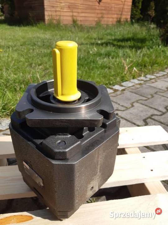 R900932165 Pompa zębata Rexroth R900932165