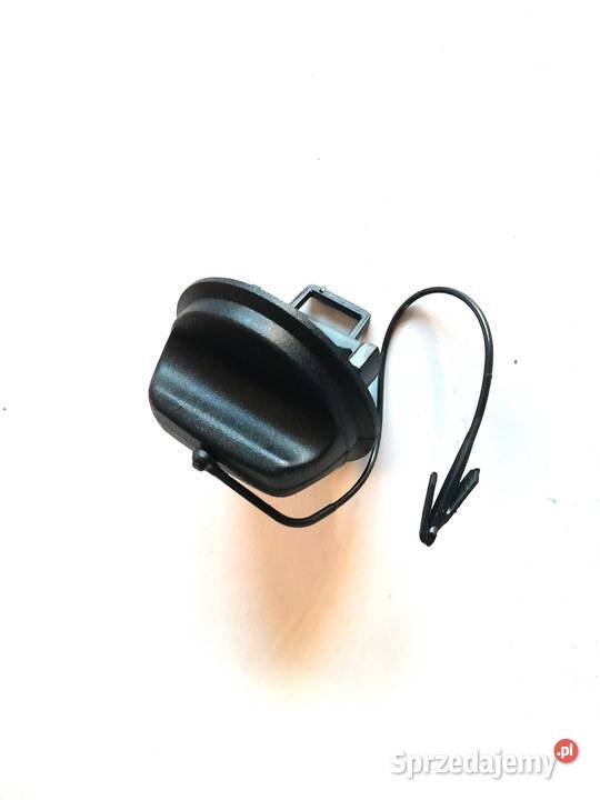 NOWY KOREK WLEWU PALIWA TRAFIC VIVARO PRIMASTAR Kalisz