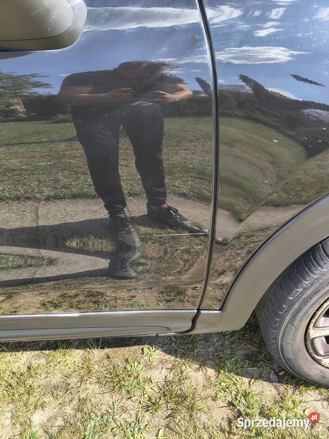 Fiat 500x 14 automat 500X Rzeszów