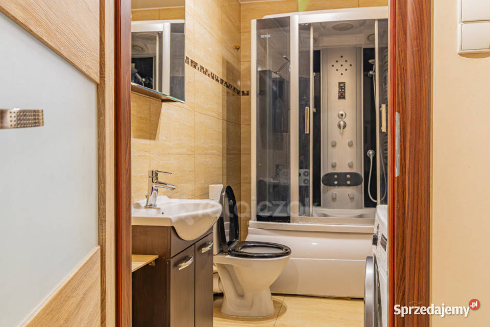 Mieszkanie Gdańsk Jana Pawła Ii 498m2 sprzedam