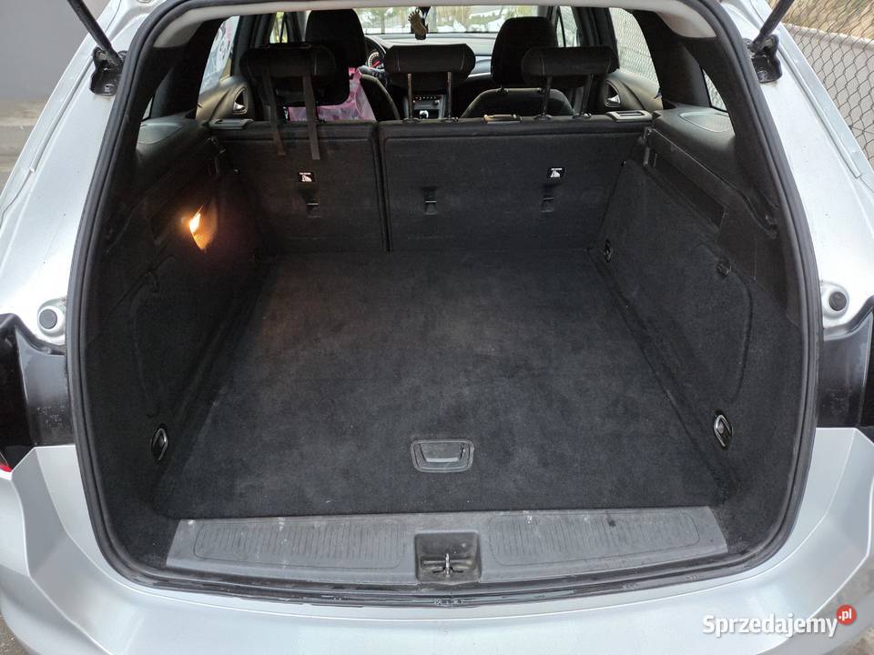 Opel Astra 202021 manualna Golkowice