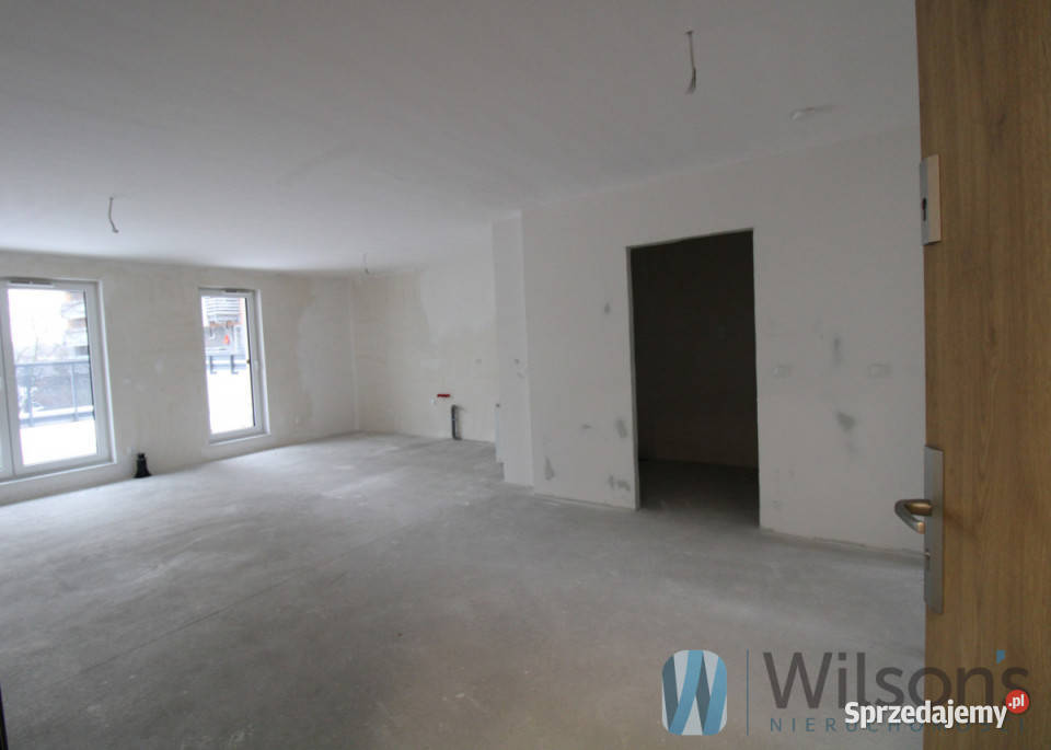 Mieszkanie 6364m2 3 pok Wrocław Partynice dolnośląskie