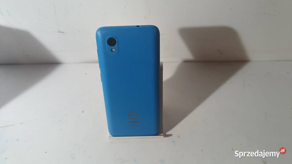 Smartfon ALCATEL 1 18GB DualSIM Katowice sprzedam