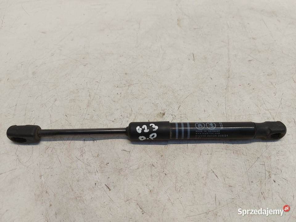 BMW G23 G22 M440i Cabrio Siłownik maski przód