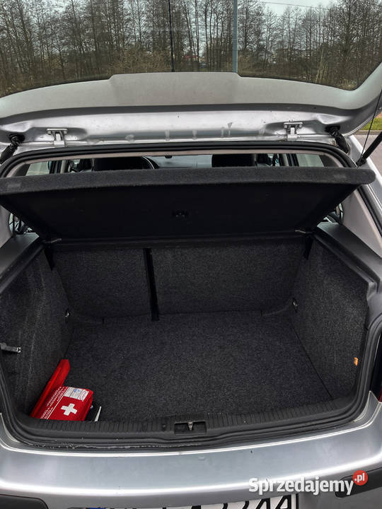 Volkswagen Golf IV 252355km Włocławek