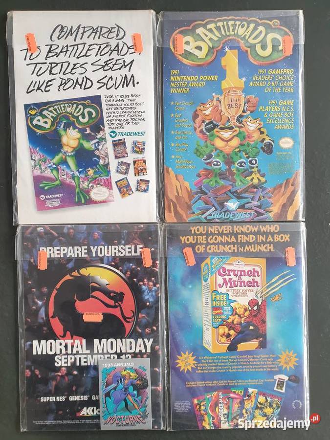 Annual SpiderMan 4 komiksy Marvel USA Gdynia