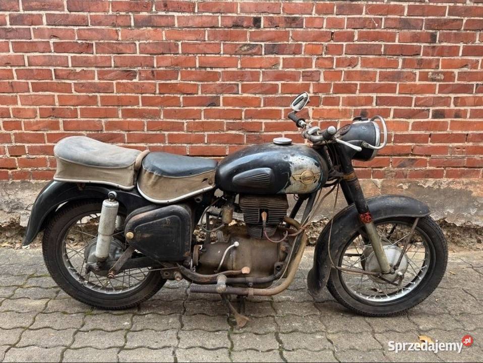Simson awo Simson Dębica