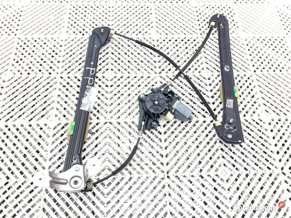 PODNOŚNIK SZYBY PRAWY PRZÓD VW GOLF VII