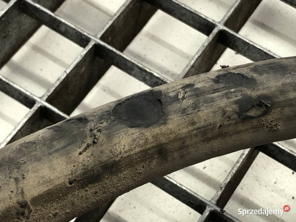 RURKA KLIMATYZACJI OPEL CORSA D 12 80 0614 osobowe