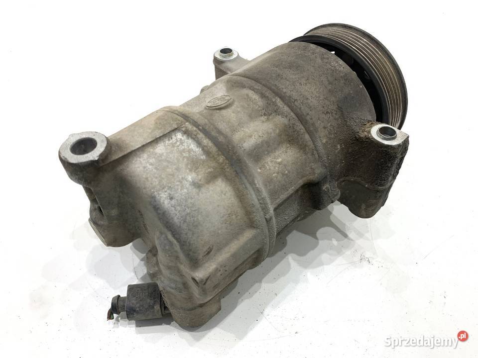 SPRĘŻARKA KLIMATYZACJI VW POLO V 5N0820803C 16