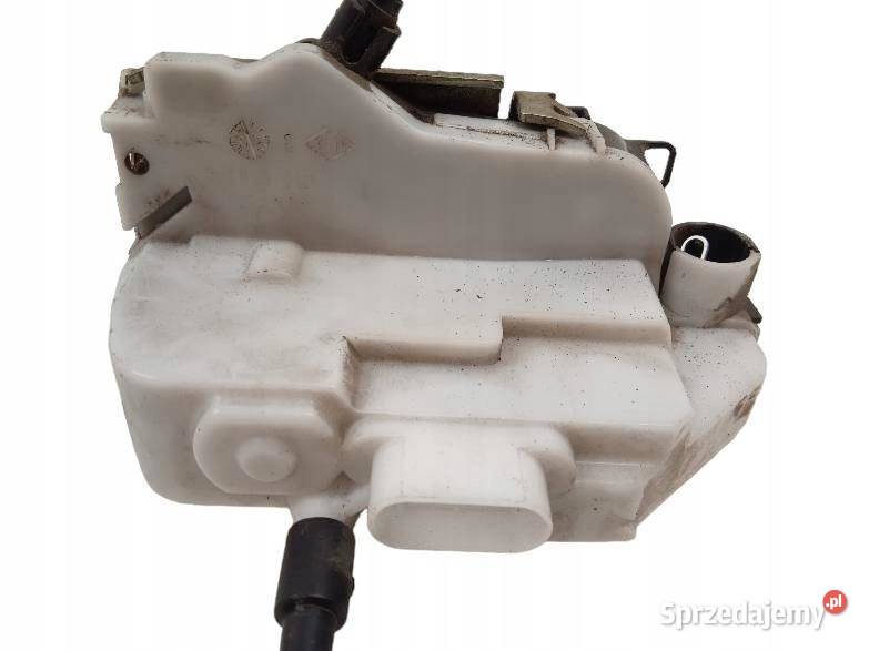 ZAMEK DRZWI PRAWY PRZÓD Citroen C2 I 20032009