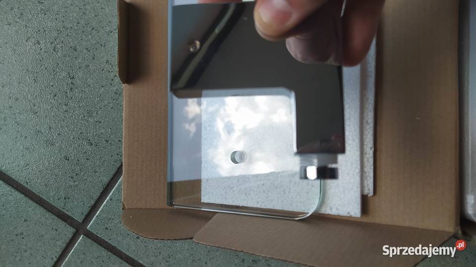 02800 Półka naścienna Stella Oslo 11x50x125 wielkopolskie Kalisz