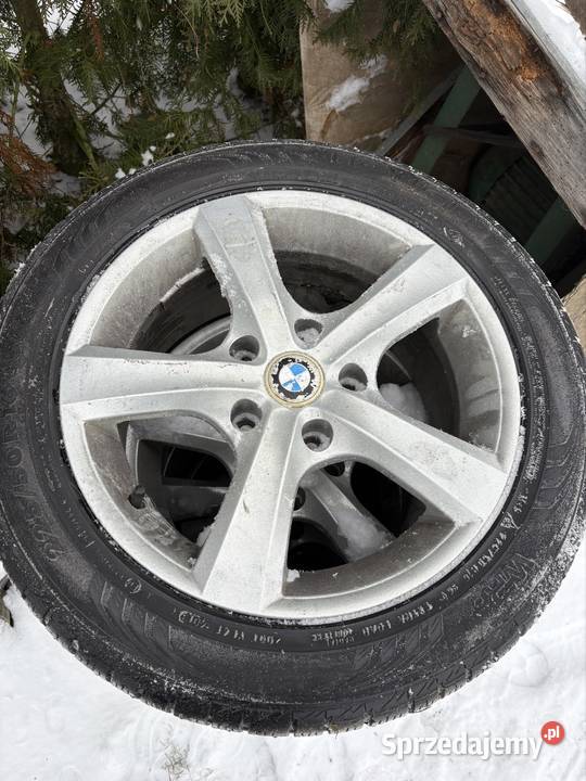 Koła alufelgi 16 Samochodowe