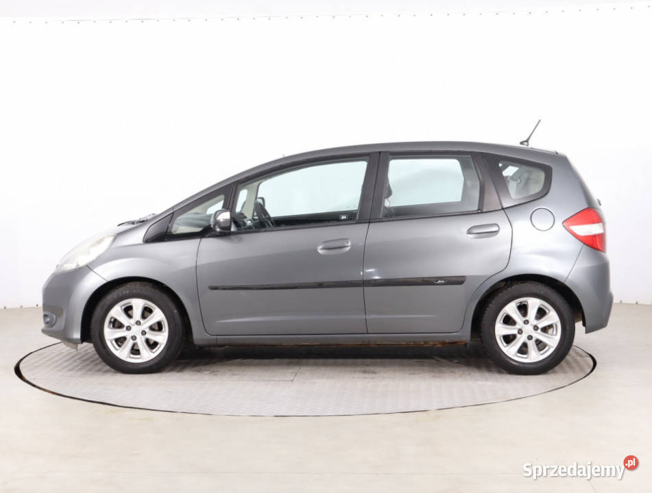 Honda Jazz 14 iVTEC Piaseczno