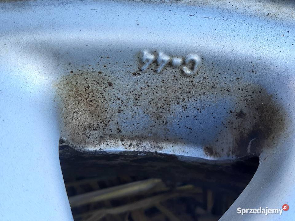 Fiat Panda Seicento Palio II Albea Alufelgi R14 Ksawerów sprzedam