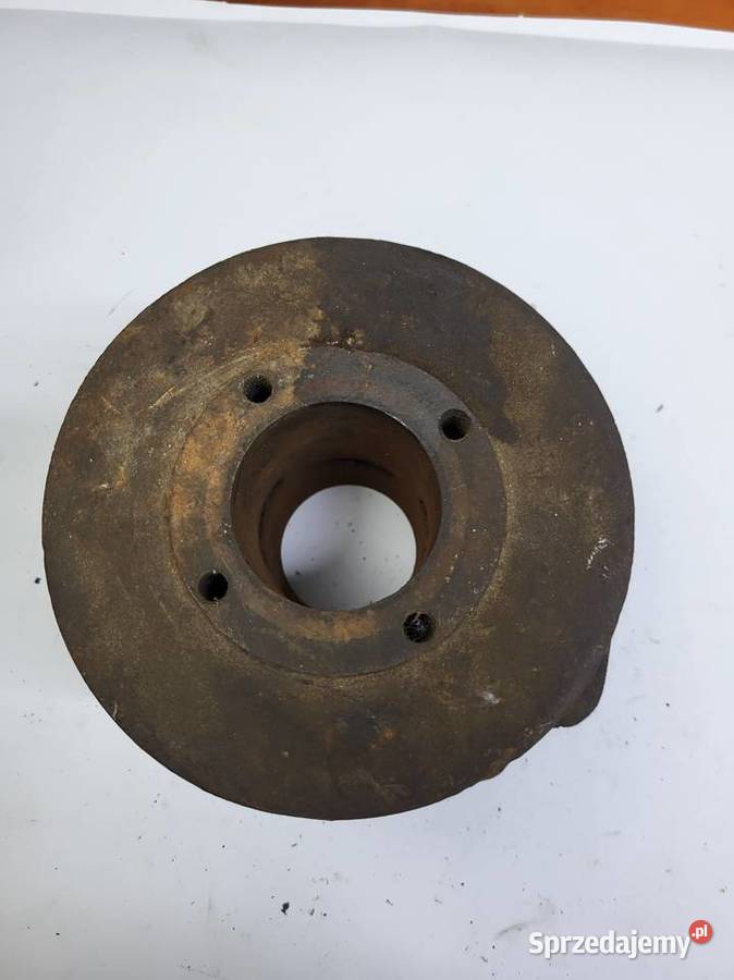 CYLINDER SACHS 98 Rybnik sprzedam