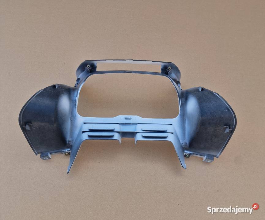 HONDA CBR 1000 F SC24 WYPEŁNIENIE LICZNIKA Szyby i owiewki Bieleń