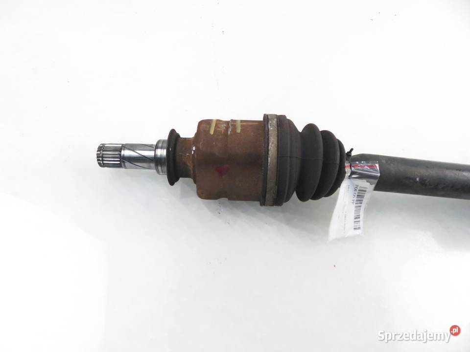 PÓŁOŚ PRAWA PRZEDNIA OPEL CORSA D 13 CDTI Półosie sprzedam