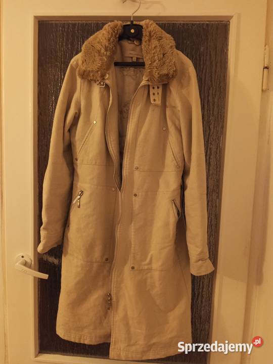 Płaszcz Rocha John Rocha sprzedam