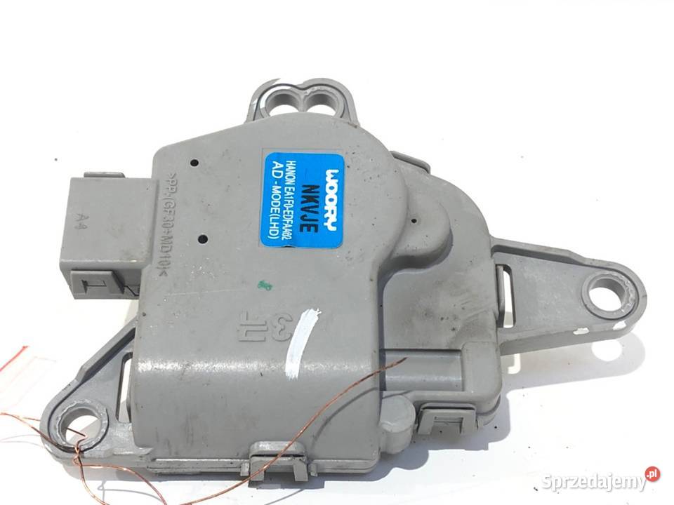 SILNIK NAGRZEWNICY HYUNDAI EA1FOEDFAA02 i30 osobowe