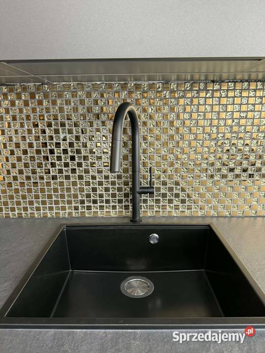 Sprzedam sprzęt AGD z ekspozycji firmy BERG Szczecin