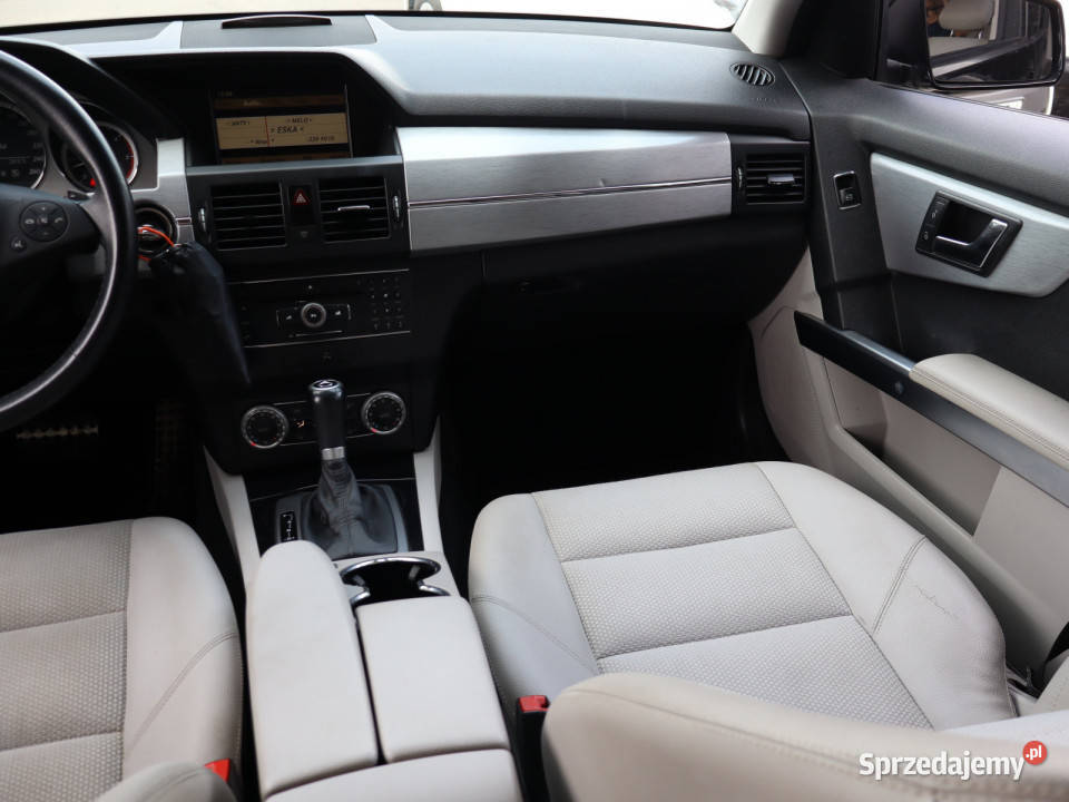 Mercedes GLK 320 CDI GLK dolnośląskie