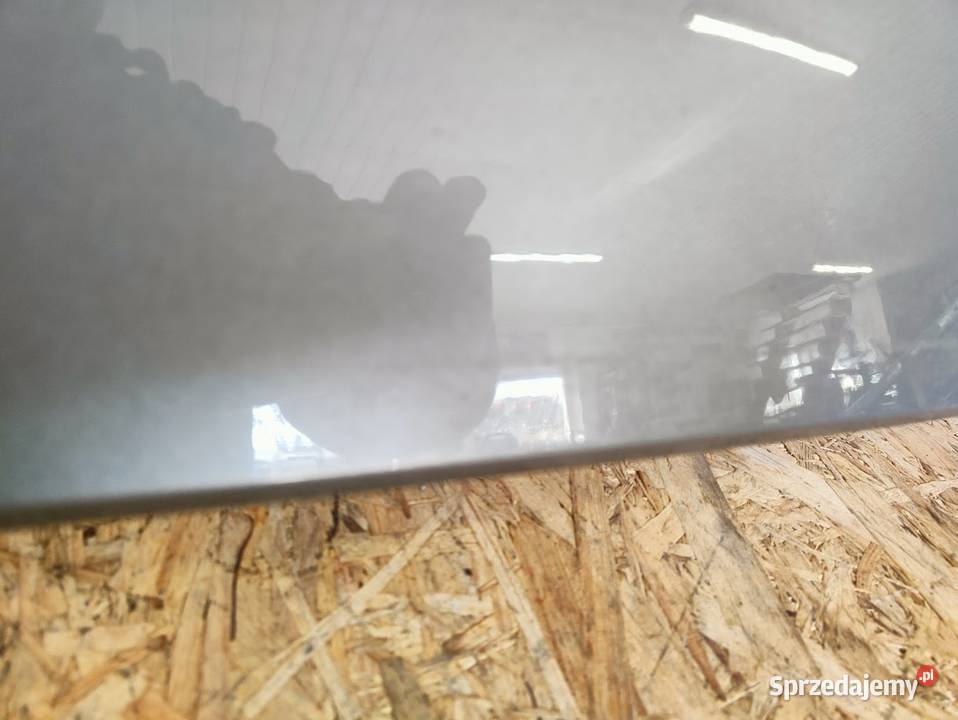 Blenda Poszycie Klapy Bagażnika Kia Sportage V