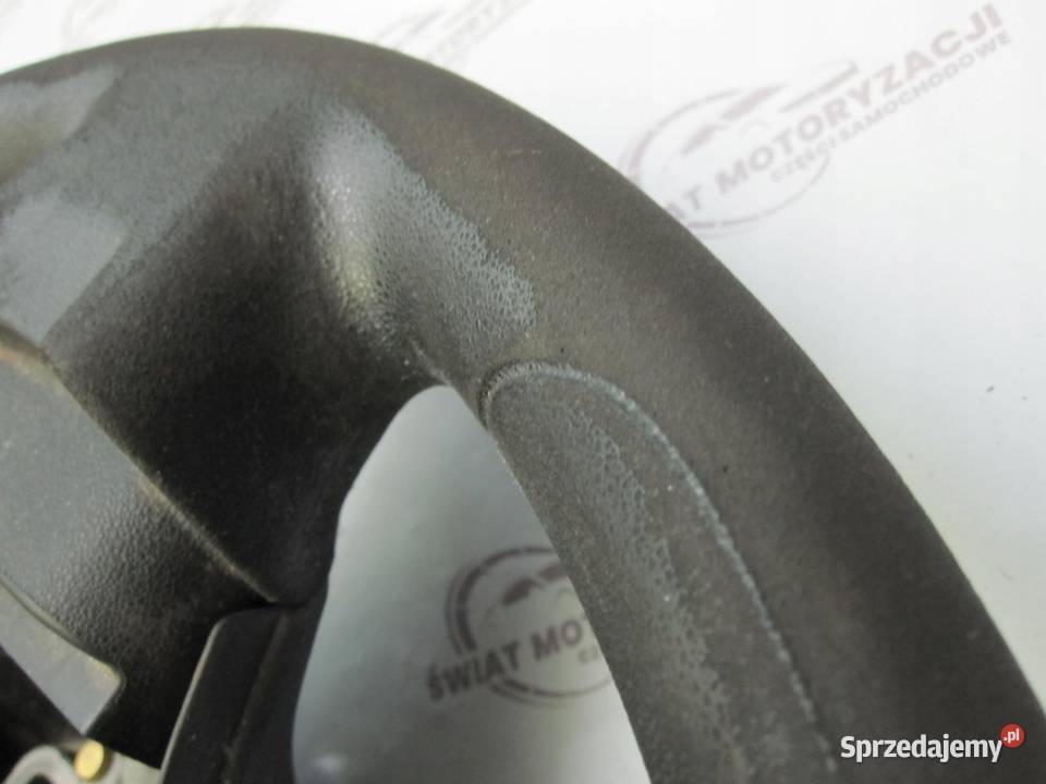 CITROEN C3 PICASSO LIFT 14r kierownica 6099294 osobowe Kierownice