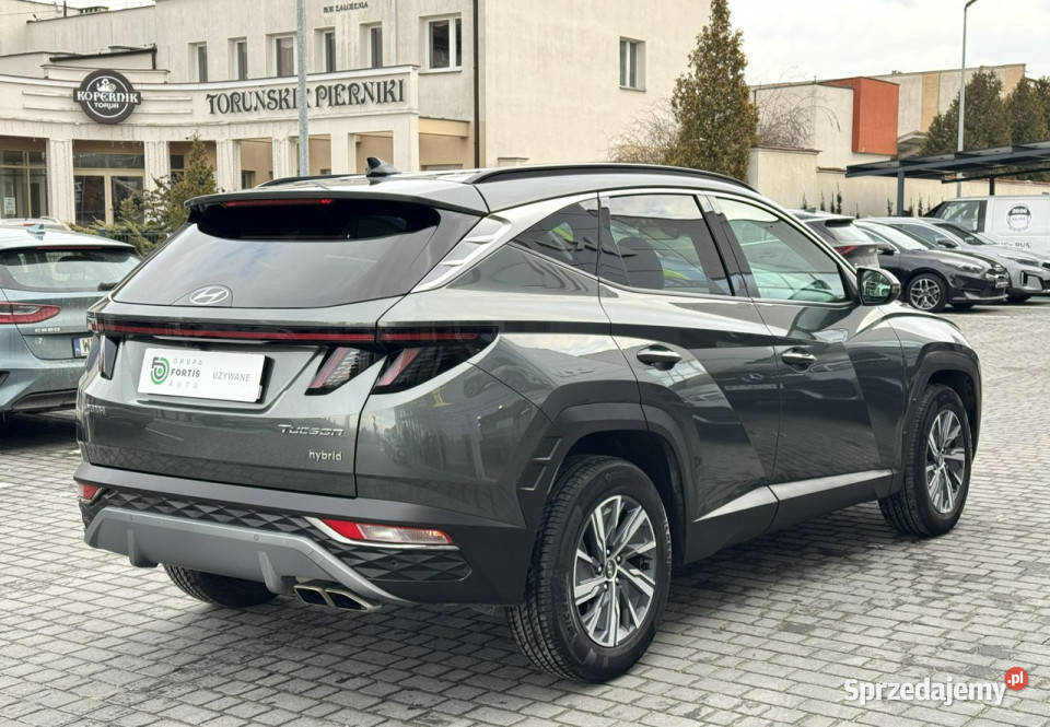 Hyundai Tucson FV23Exeutive 16 230 HEVASO1 sprzedam