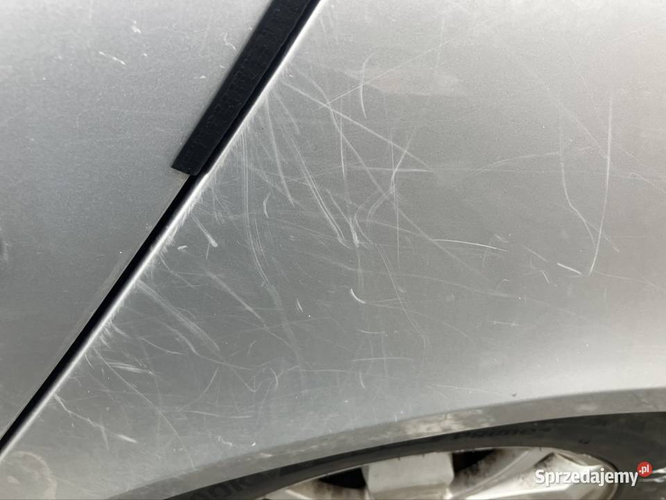 Renault Laguna 2 20 2007 135 LPG 187 ABS Wałbrzych sprzedam