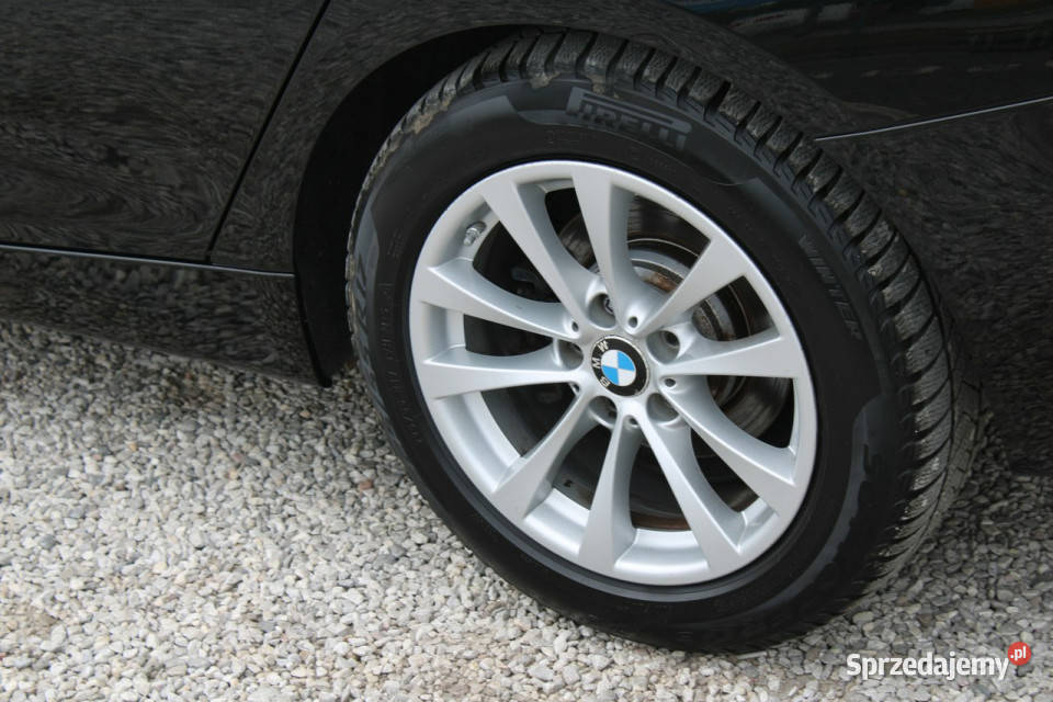 BMW 3GT Advantage Led Navi SalonPL netto 68 211 Warszawa sprzedam