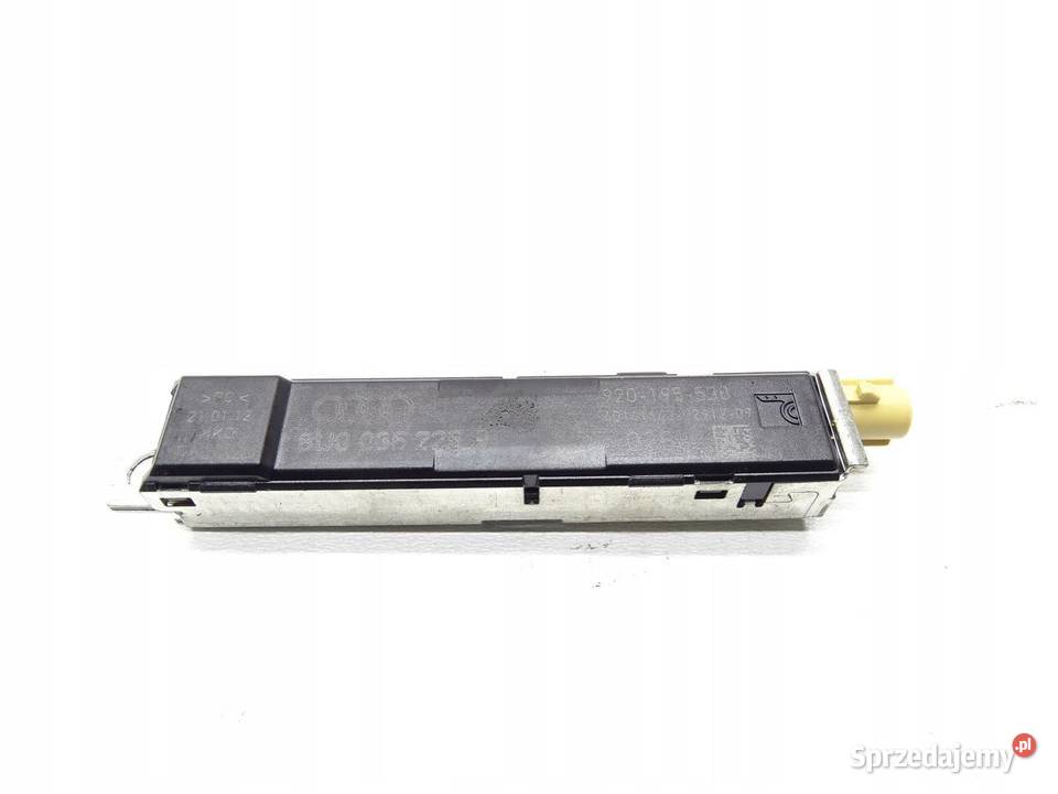 WZMACNIACZ ANTENY ANTENOWY 8U0035225B AUDI Q3 8U