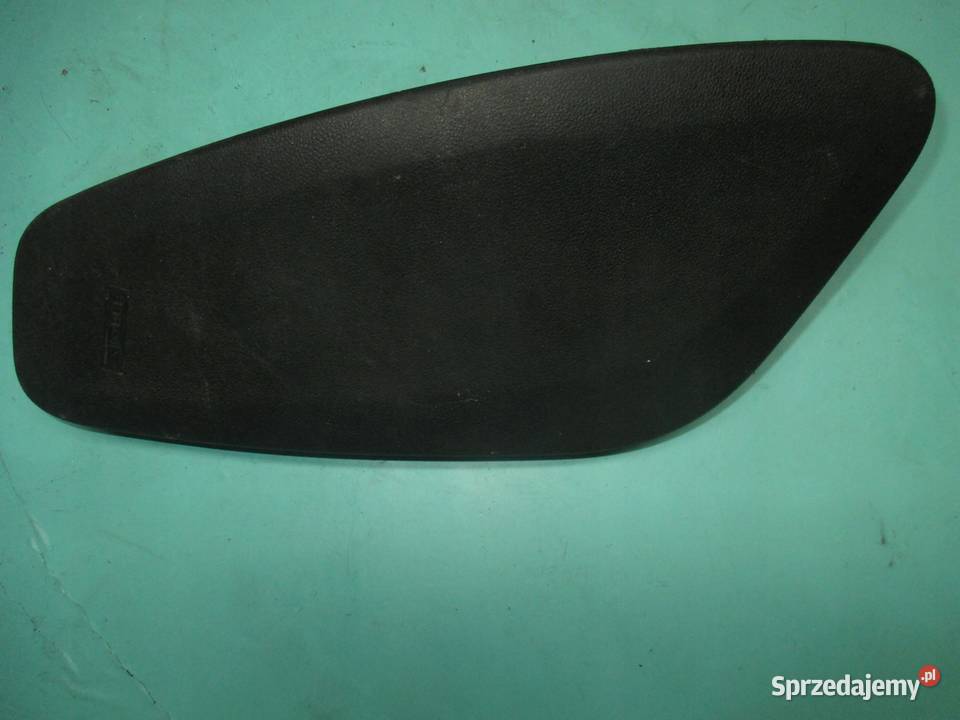 FIAT QUBO 13r poduszka fotela prawy przód świętokrzyskie