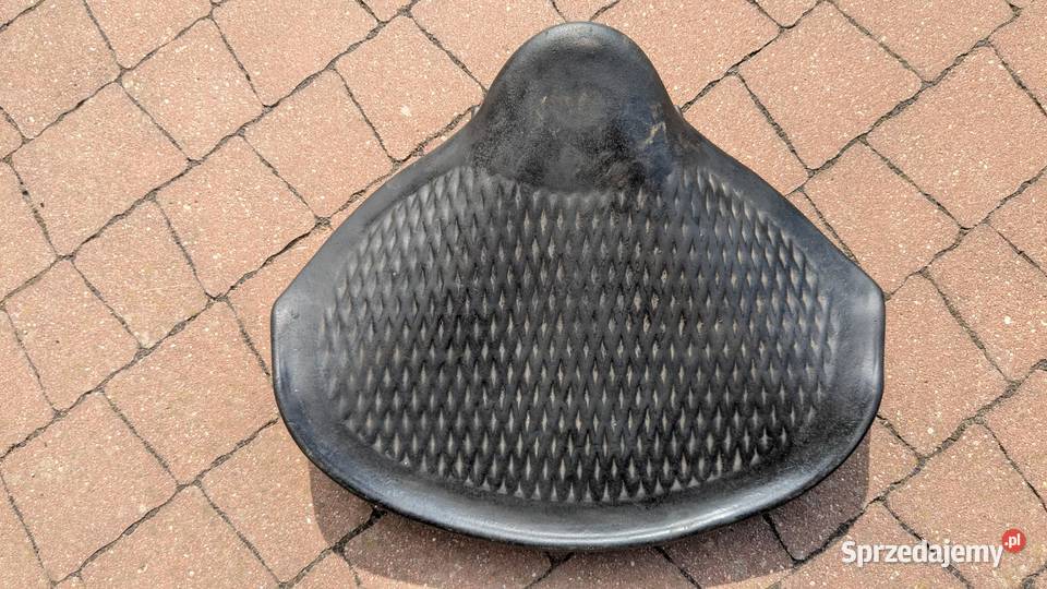 Siedzenie siodło guma K750 K750 Dniepr Ural Mrągowo