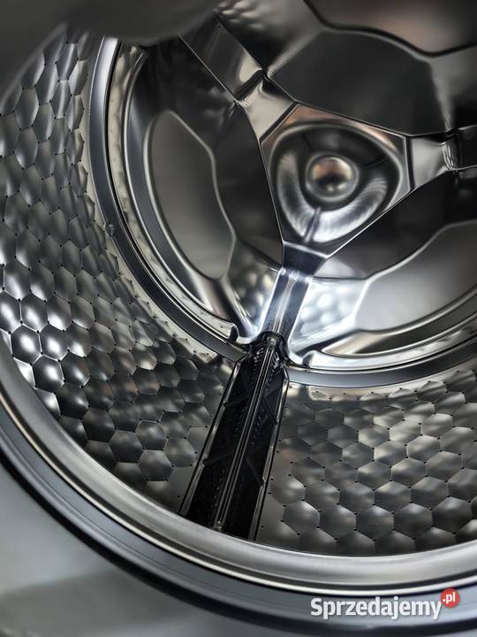 Pralka automatyczna automat biała Miele Zielona Góra