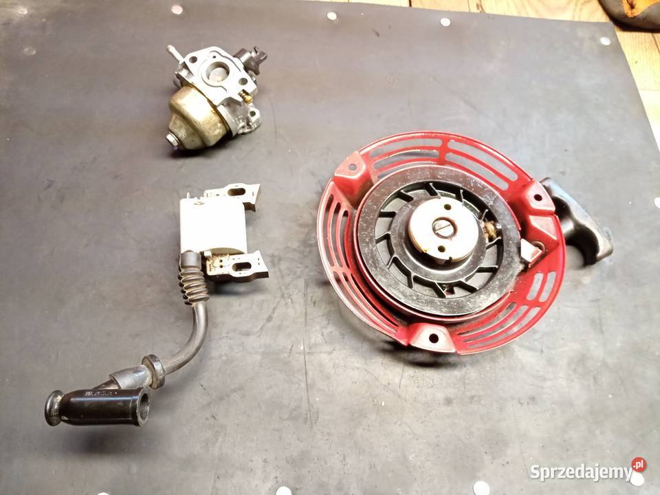 Cewka zapłonowa honda gx610 gx620 Stalowa Wola sprzedam