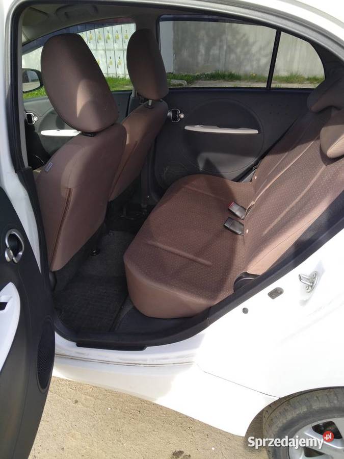 Citroen C Zero 2011r 79 Ełk
