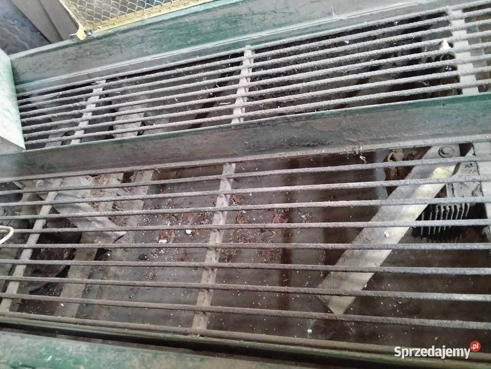 Maszyny rolnicze Ostrów sprzedam