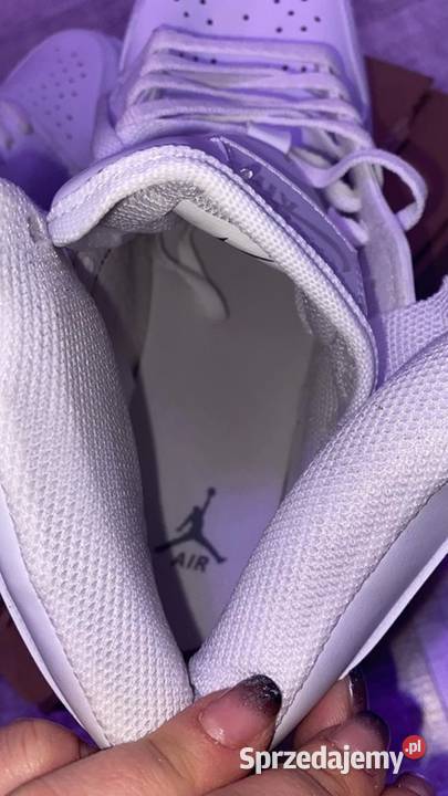 Nike AIR JORDAN 1 Retro HIGH Dior Nike mazowieckie Warszawa