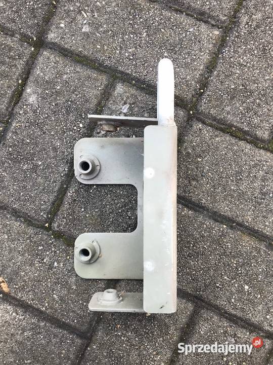 Ucho holowniczne Master III sprzedam